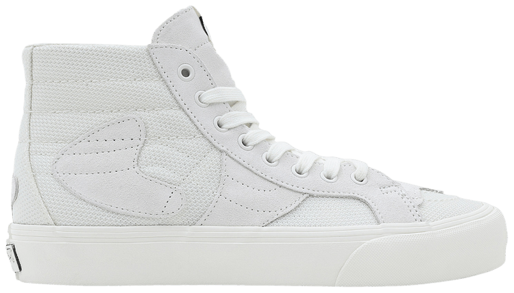 Sk8 hi patchwork shop