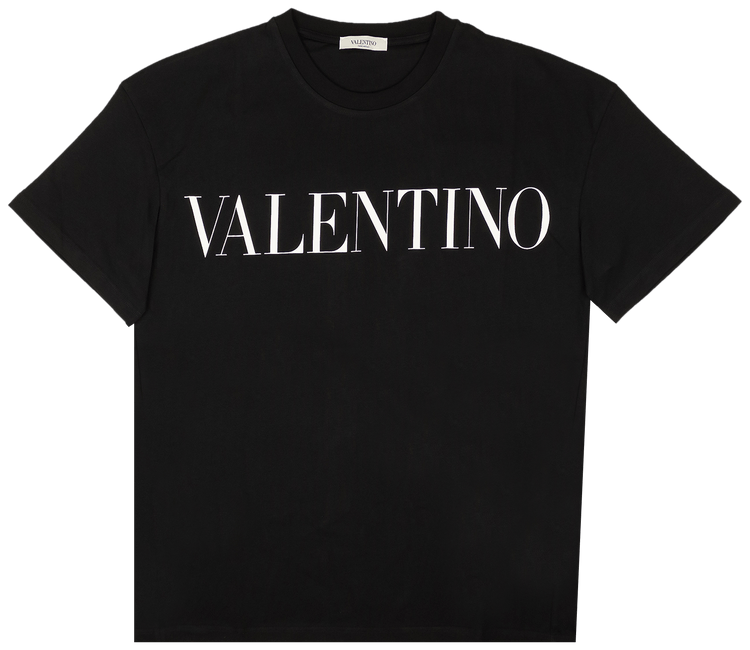 Tシャツ・カットソー VALENTINO FW25 Valentino Shirts Ivory (7B3AB7P3 9EUA03) Tシャツ・カットソー VALENTINO FW25 Valentino Shirts Ivory