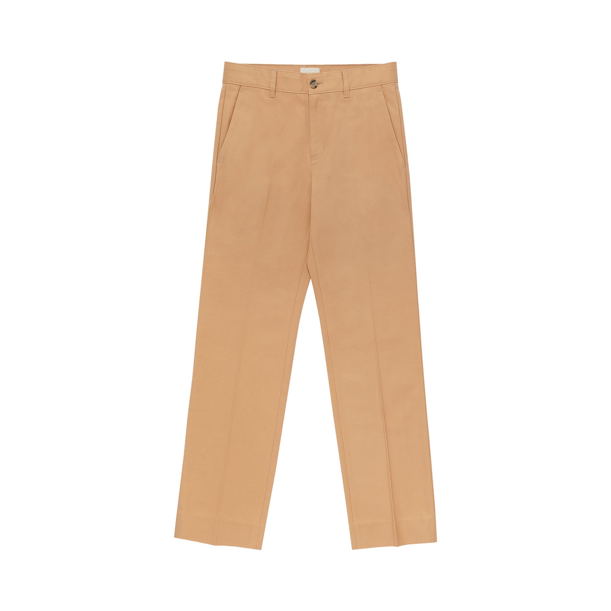 Pre-owned Aimé Leon Dore Core Chino Pant 'latte' | Tan | Men's Size Xxl In Brown