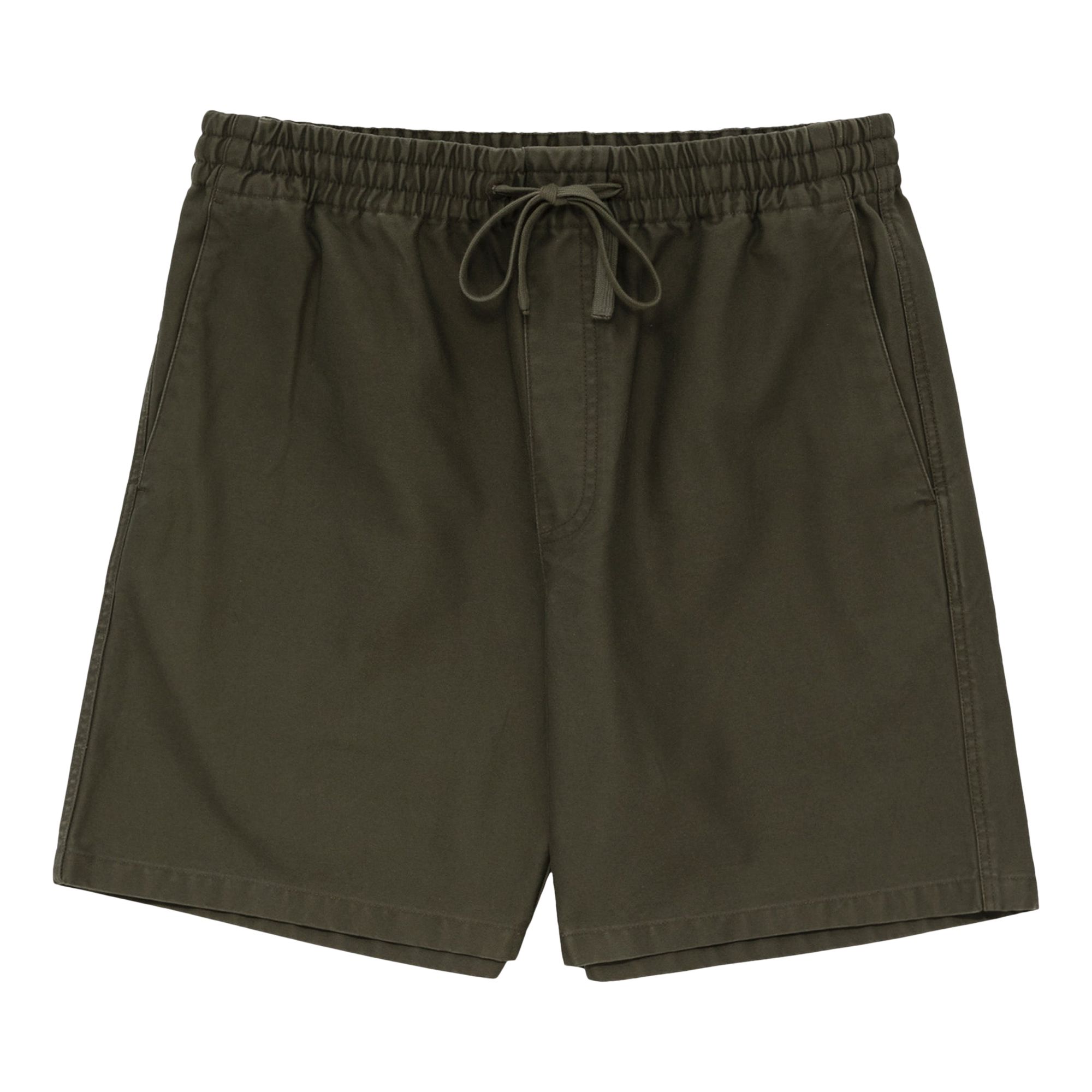 Pre-owned Aimé Leon Dore Drawstring Chino Short 'kombugreen' | Men's Size L In Green