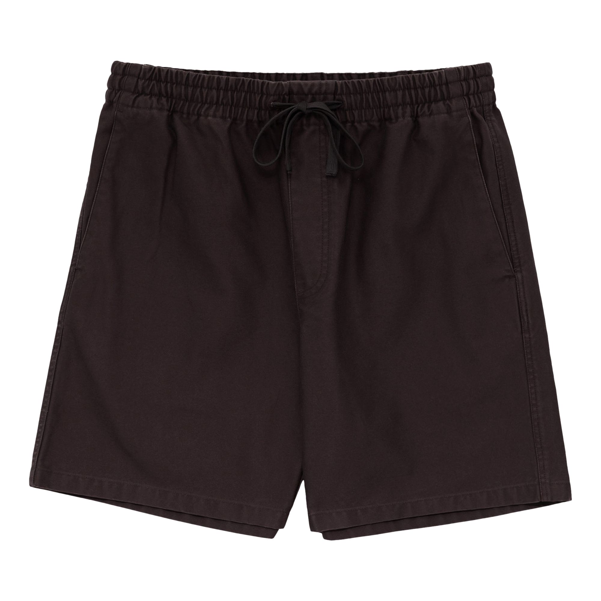Pre-owned Aimé Leon Dore Drawstring Chino Short 'volcani Cash' | Purple | Men's Size Xl