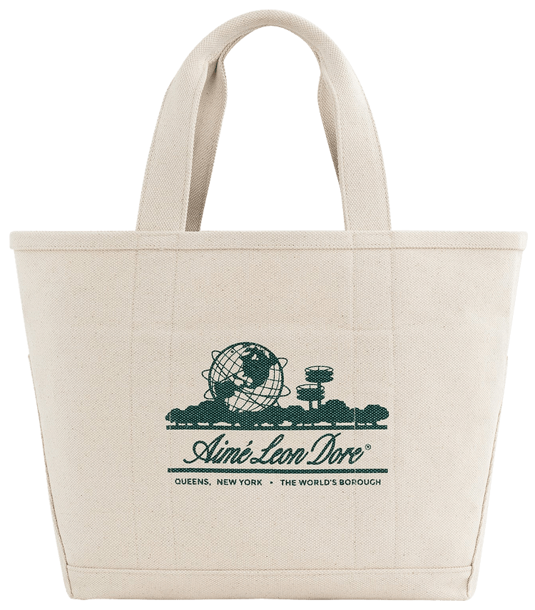 Buy Aime Leon Dore Bags: Tote Bags, Pouches & More | GOAT UK