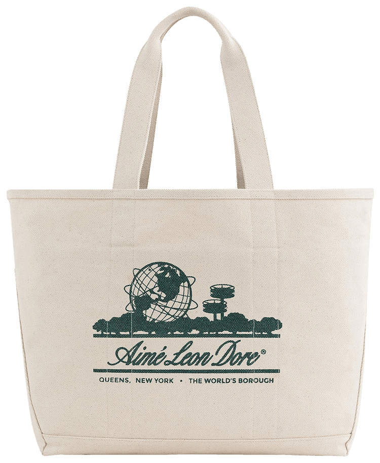 Buy Aime Leon Dore Tote Bags: New Releases & Iconic Styles | GOAT