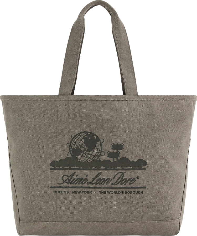 Buy Aime Leon Dore Tote Bags: New Releases & Iconic Styles | GOAT