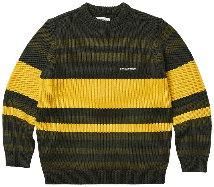 Buy Palace knitwear : New & Pre-Owned | GOAT