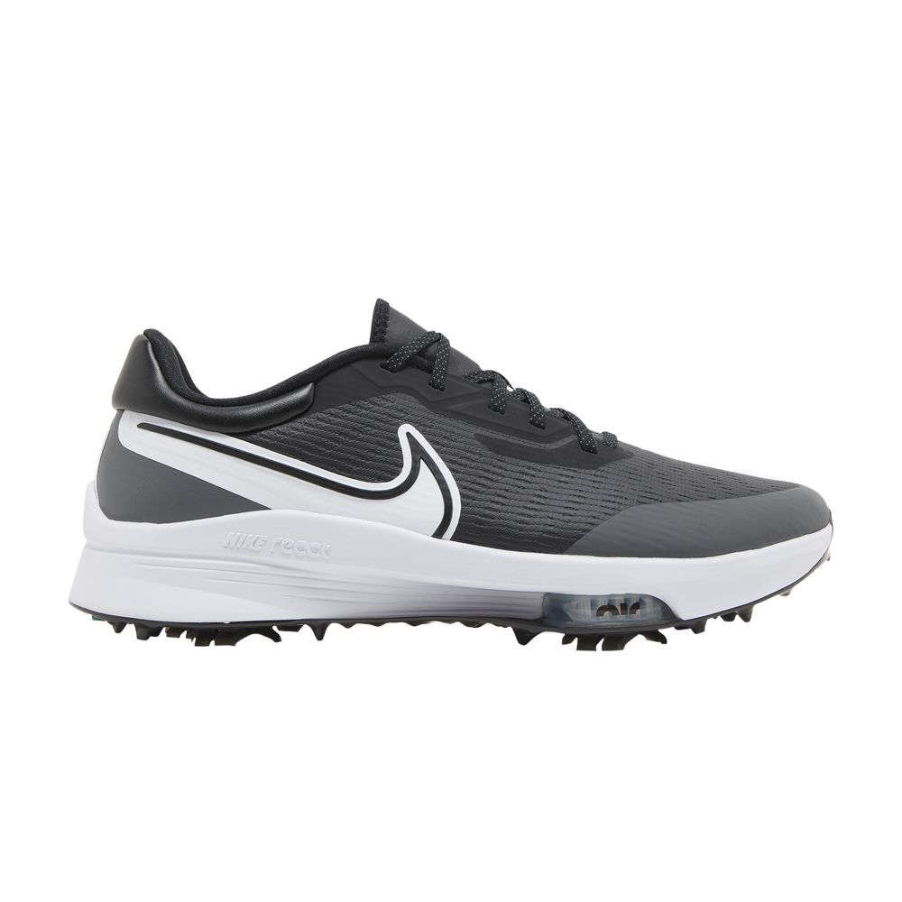 NIKE AIR ZOOM INFINITY TOUR NEXT% 'BLACK IRON GREY'