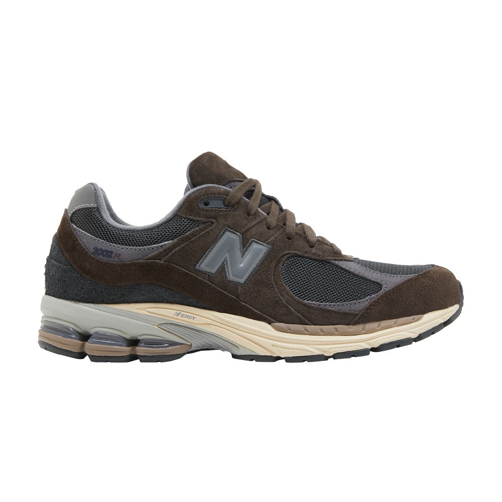 New Balance 2002R 'Lunar New Year - Rich Earth' | Brown | Men's Size 5