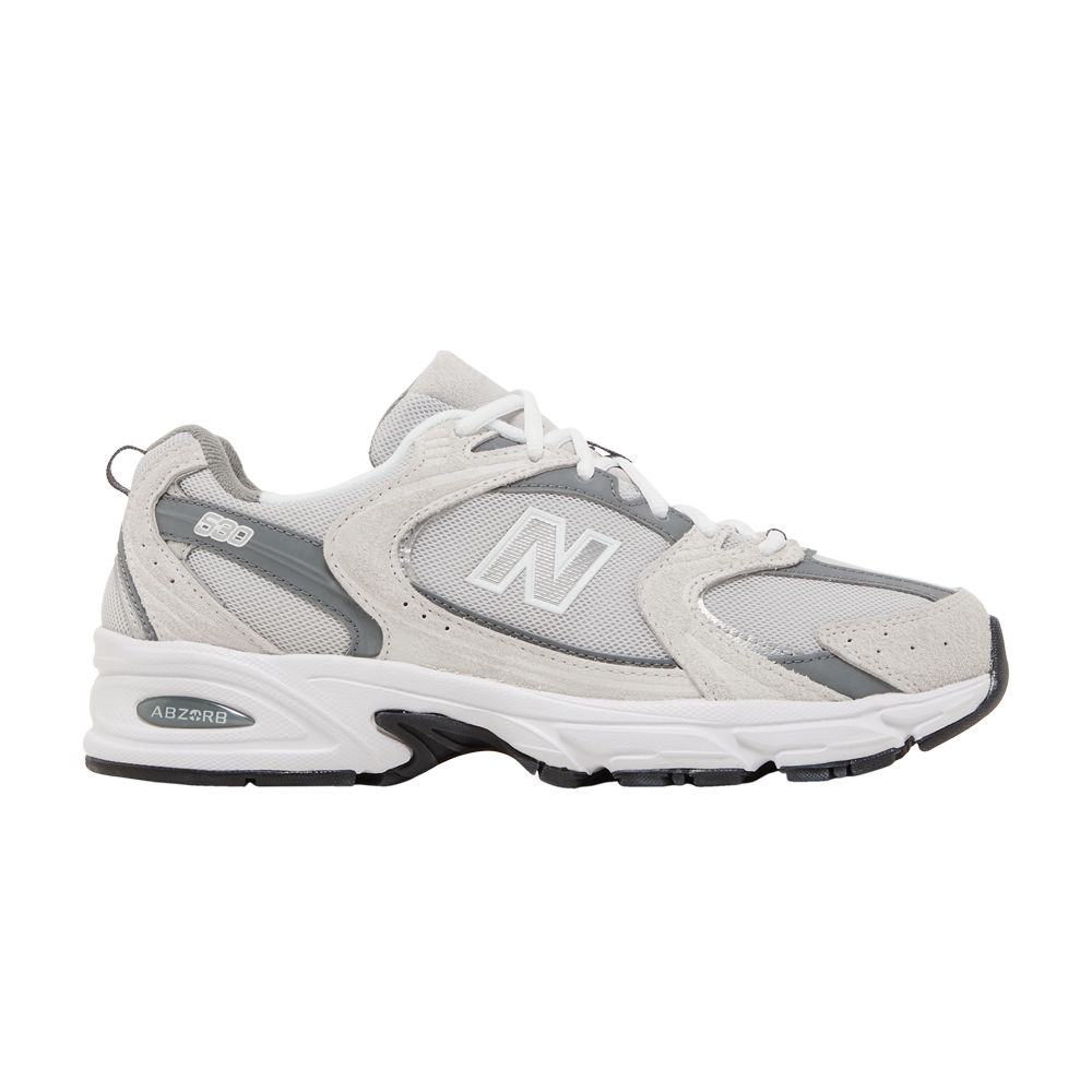 New Balance 530 'Grey Matter' | Men's Size 5