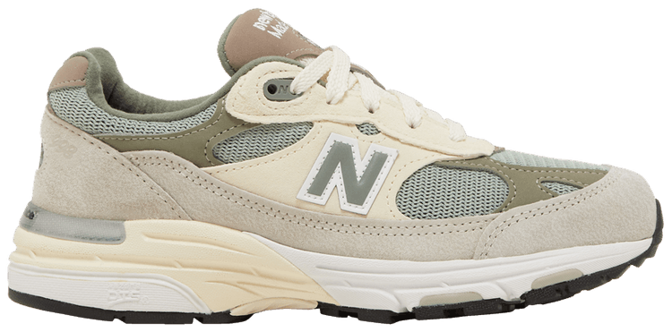 New balance clearance 993 brown