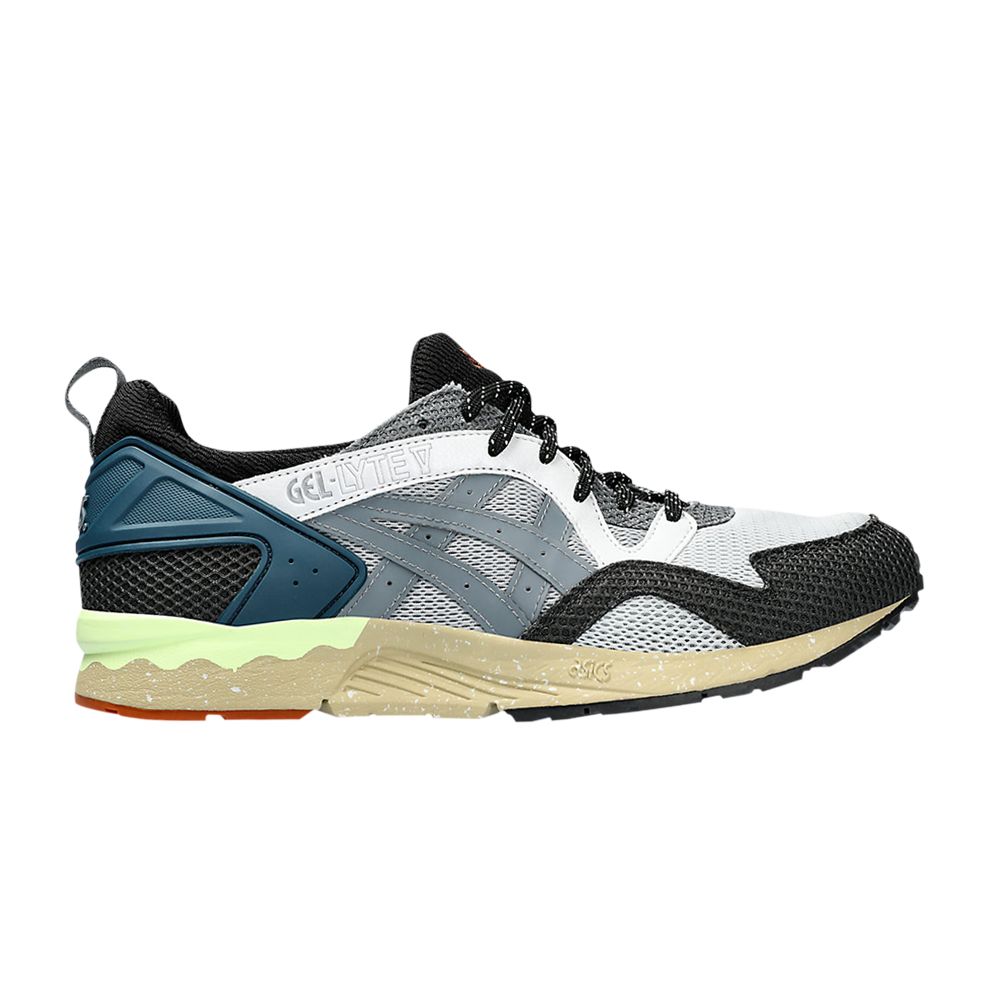 ASICS Gel Lyte 5 'Material Play Pack - Glacier Grey' | Men's Size 11