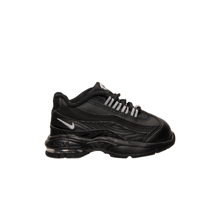 little max 95