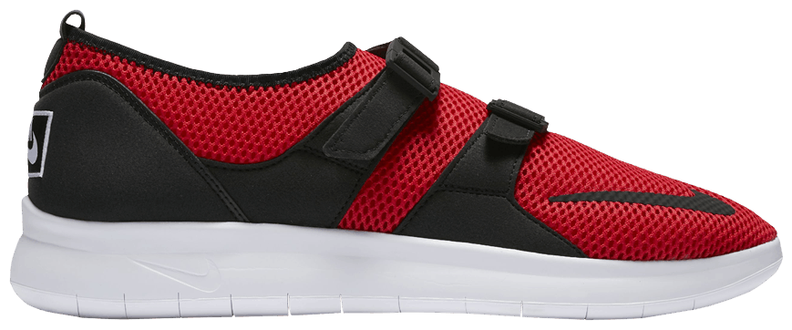 Buy Air Sock Racer SE 'University Red' 918244 600 GOAT