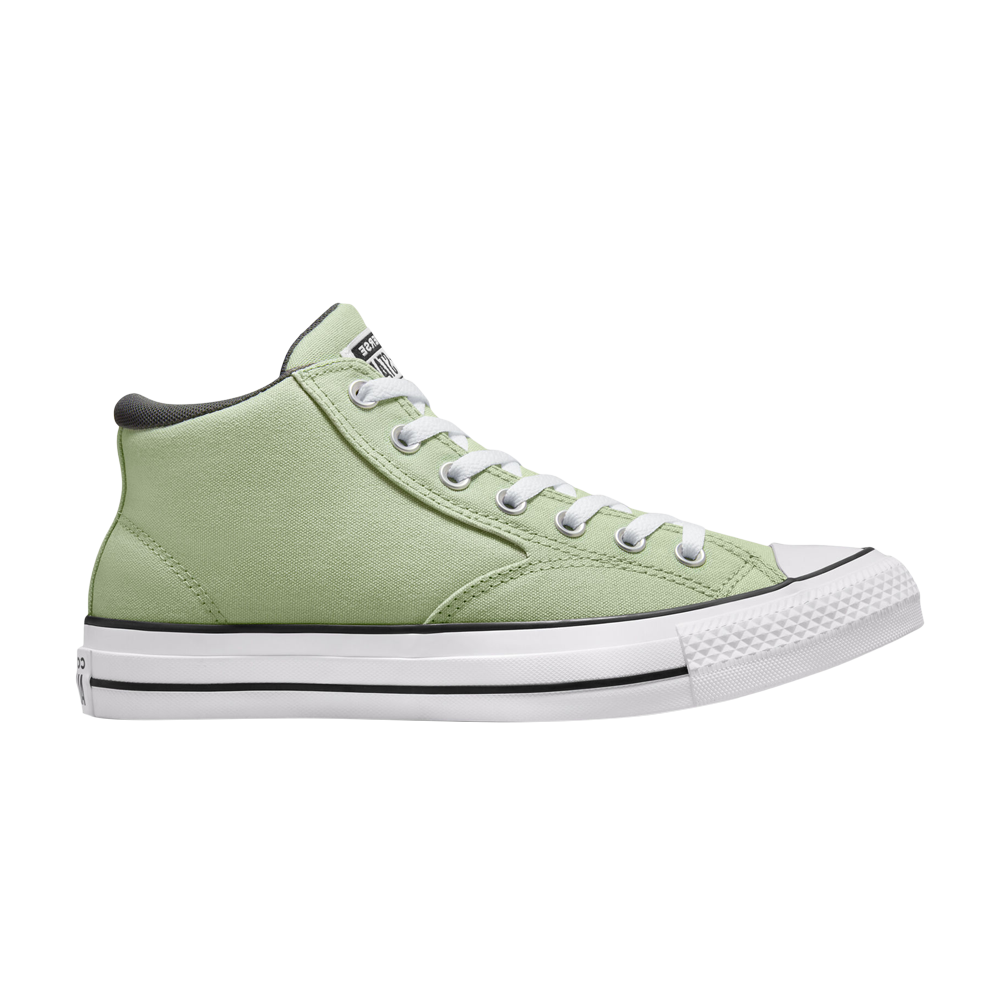 Pre-owned Converse Chuck Taylor All Star Mid 'malden Street - Summit Sage' In Green