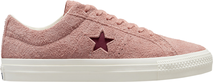 One Star Pro Vintage Suede Low 'Canyon Dusk'