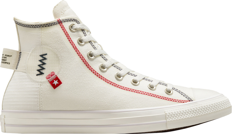 11 Classic Facts About Converse Chucks