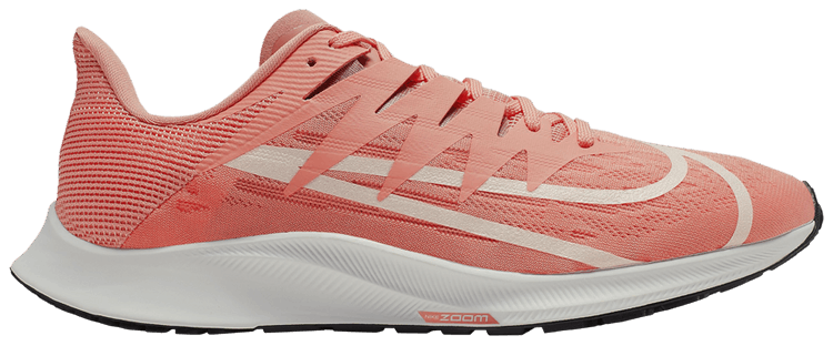 Nike Wmns Zoom Rival Fly Pink Quartz