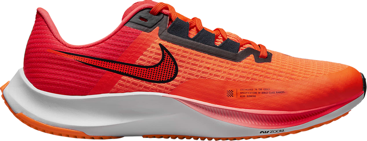 Air Zoom Rival Fly 3 'Total Orange'