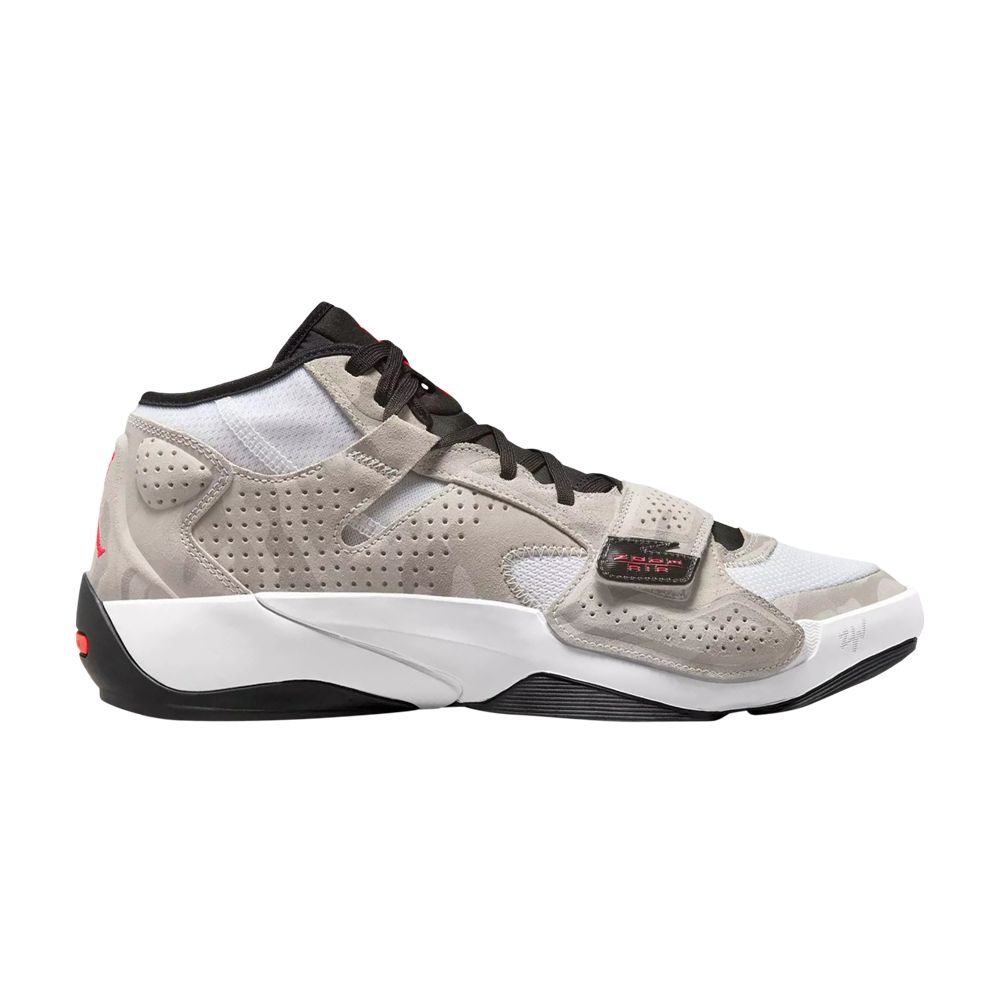 AIR JORDAN JORDAN ZION 2 PF 'LIGHT CAMO'