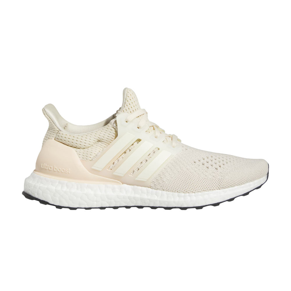 Pre-owned Adidas Originals Wmns Ultraboost 1.0 'ecru Tint Coral' In Pink
