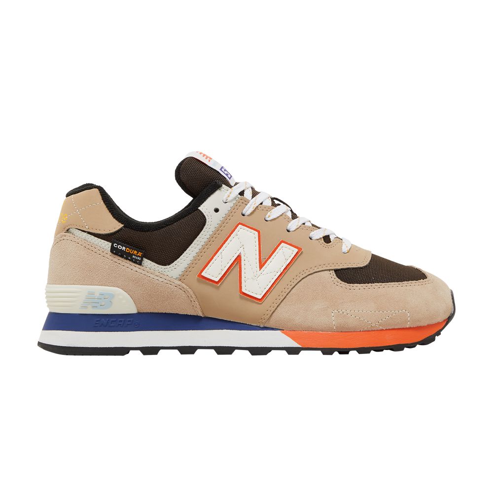 New Balance 574v2 'Mindful Grey' | Men's Size 7