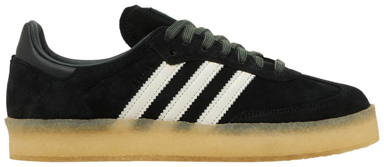 adidas gazelle silver green womens adidas Men's Originals Superstar II Denim Casual Shoes in Core Black/Footwear White main image 0