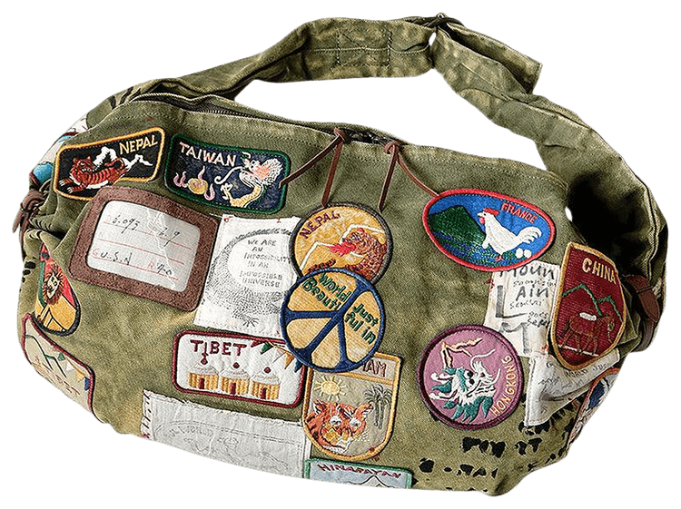 Buy Kapital bags: New & Pre-Owned | GOAT