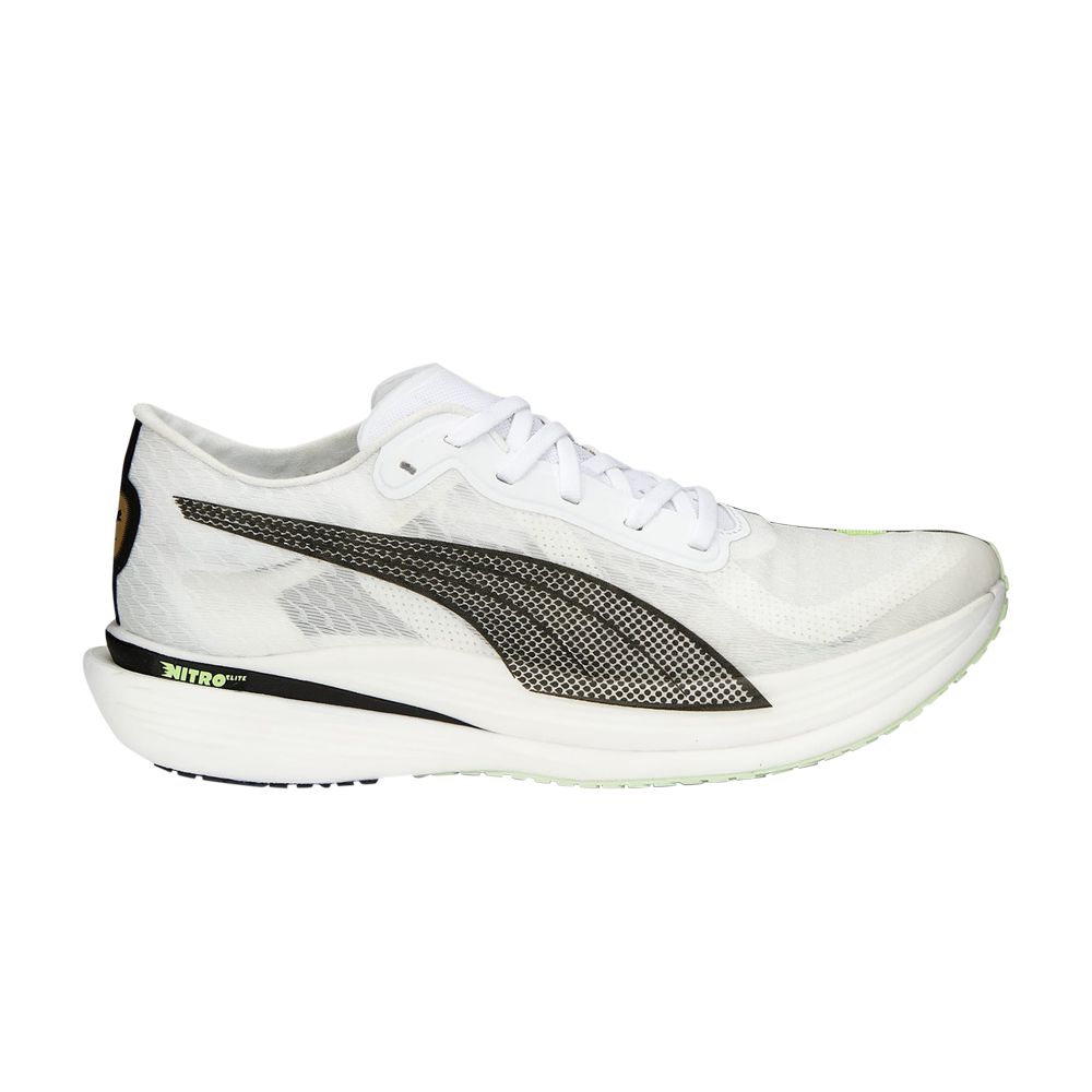 Puma Wmns Deviate Nitro Elite...