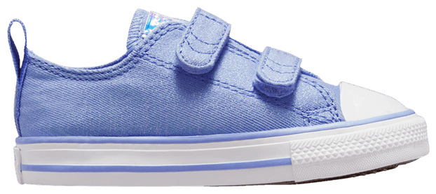 Converse Chuck Taylor All Star Easy On Low TD Iridescent