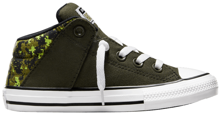 Converse Chuck Taylor All Star Axel Mid PS Digi Camo