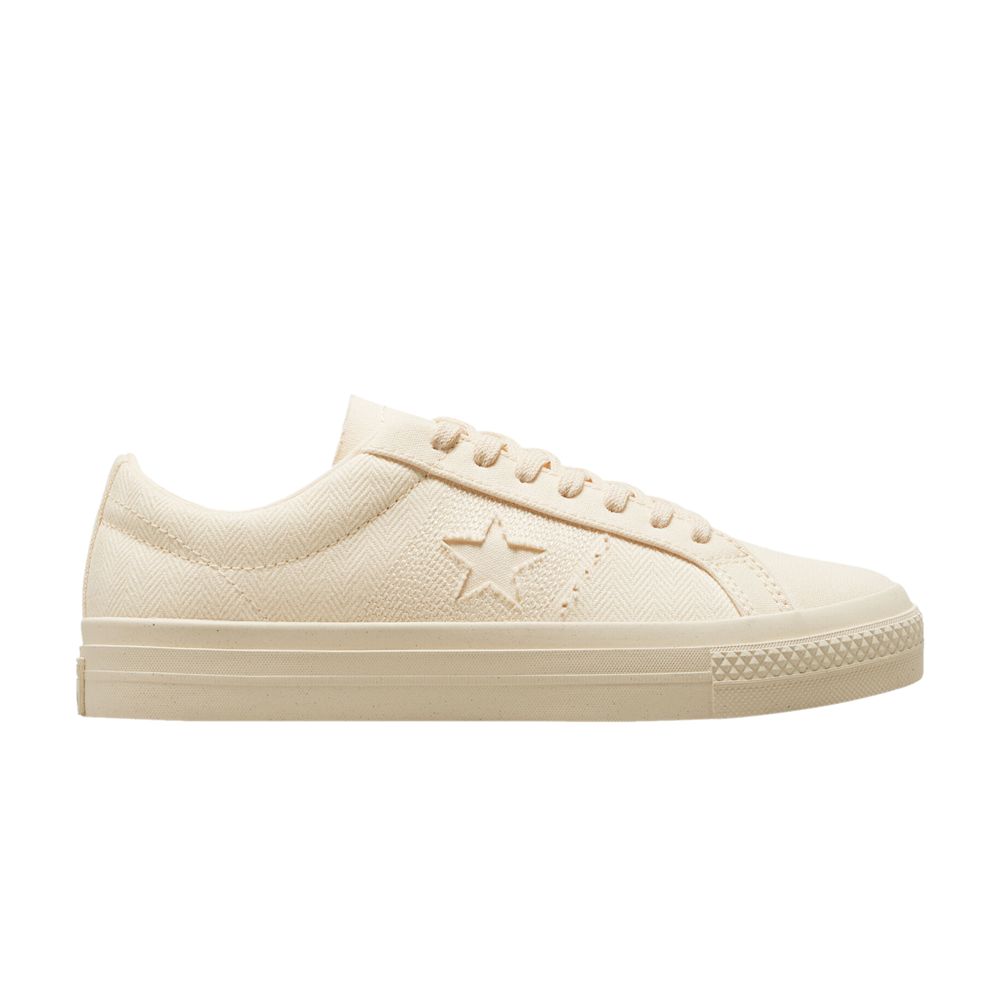 CONVERSE ONE STAR PRO LOW 'SOFT DUNE'