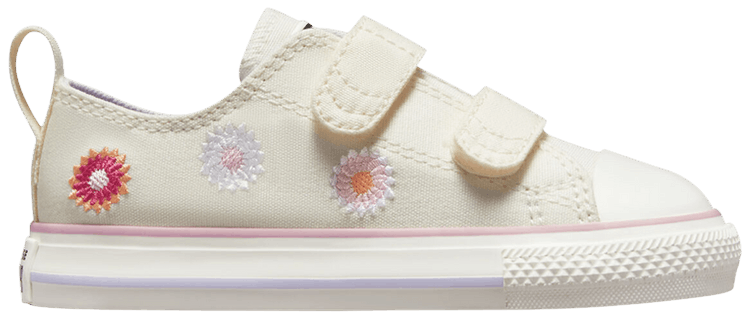Converse Chuck Taylor All Star Easy On Low PS Festival Florals