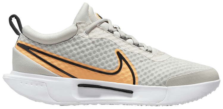★NIKE☆Nike Pro Buy NikeCourt Zoom Pro HC 'Light Bone Peach' - DH0618 002 | GOAT
