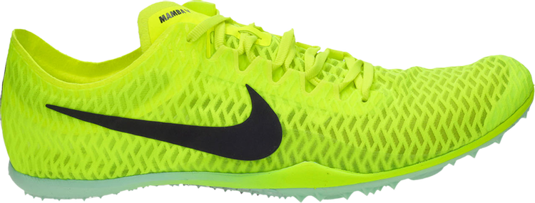 combate Zapatos Consejo Buy Zoom Mamba 5 'Volt Mint Foam' - DR9945 700 - Green | GOAT
