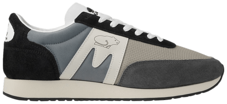 Karhu Albatross 82 Gunmetal Lily White