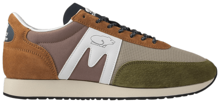 Karhu Albatross 82 Avocado Abbey Stone