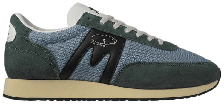 Karhu Albatross 82 Trooper Jet Black