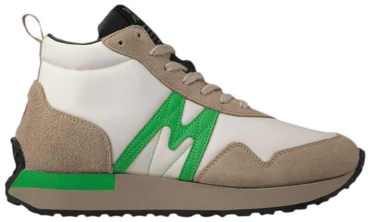 Vyner Articles x Karhu M Runner Masters of Reality   Green