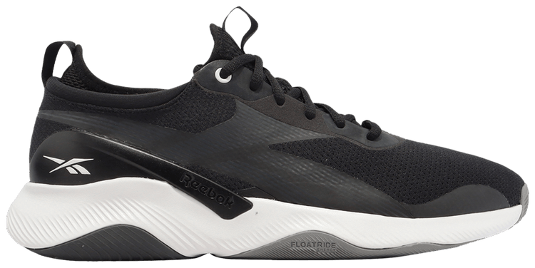 Reebok HIIT TR 2 Black White