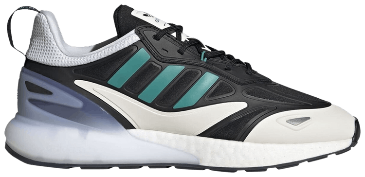 rekey Buy Real Madrid x ZX 2K Boost 2.0 'Third Kit' - GY3511 | GOAT