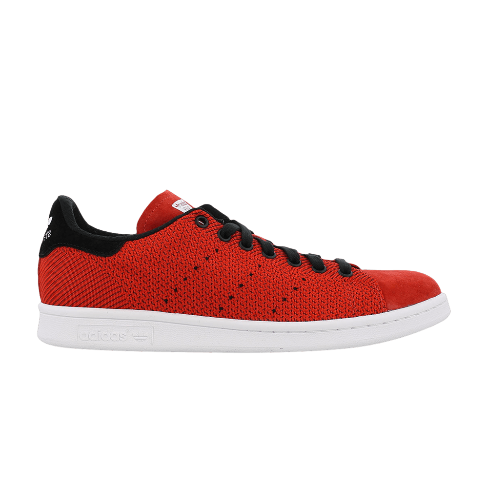 stan smith weave