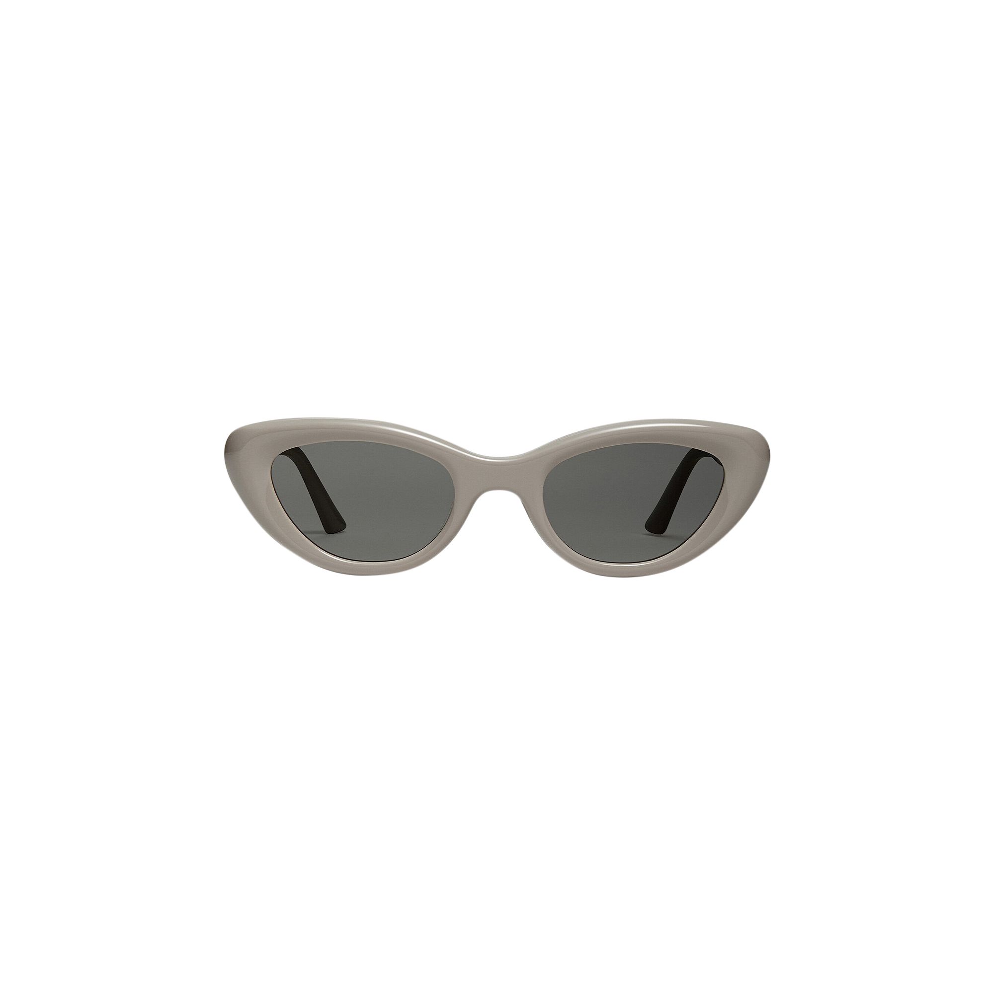Pre-owned Gentle Monster Conic G10 Sunglasses 'grey'