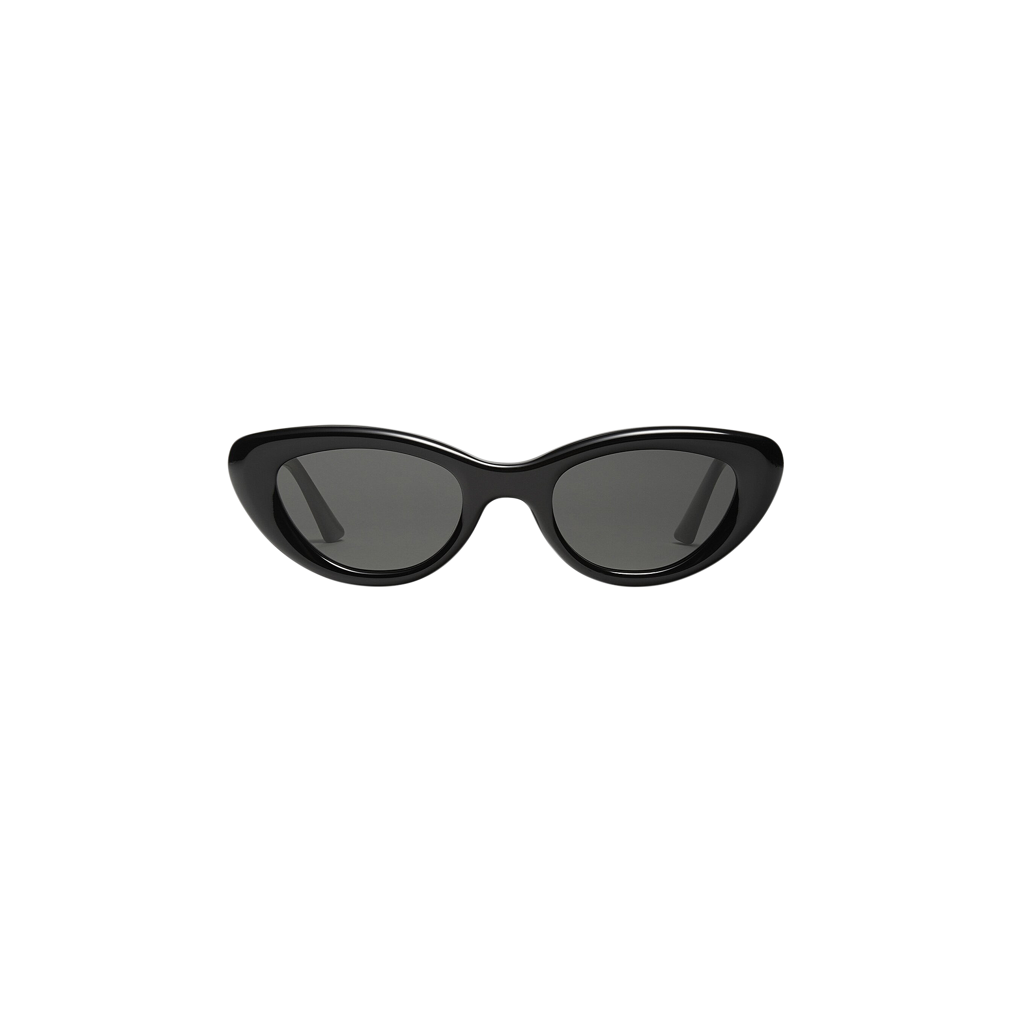 Pre-owned Gentle Monster Conic 01 Sunglasses 'black'