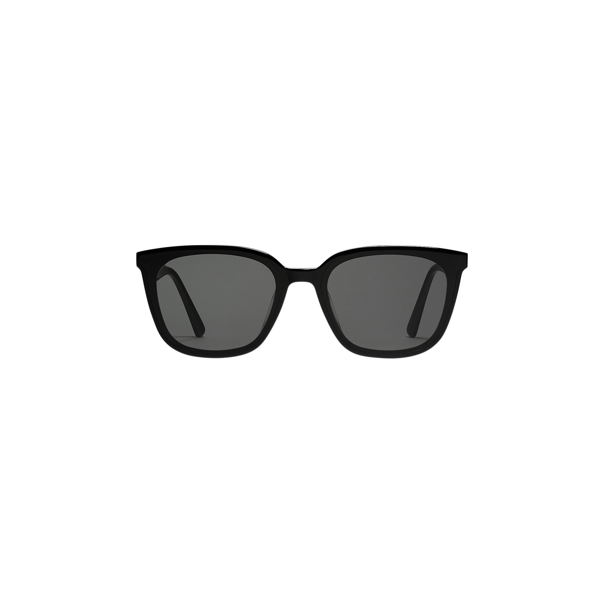 Pre-owned Gentle Monster Tam 01 Sunglasses 'black'