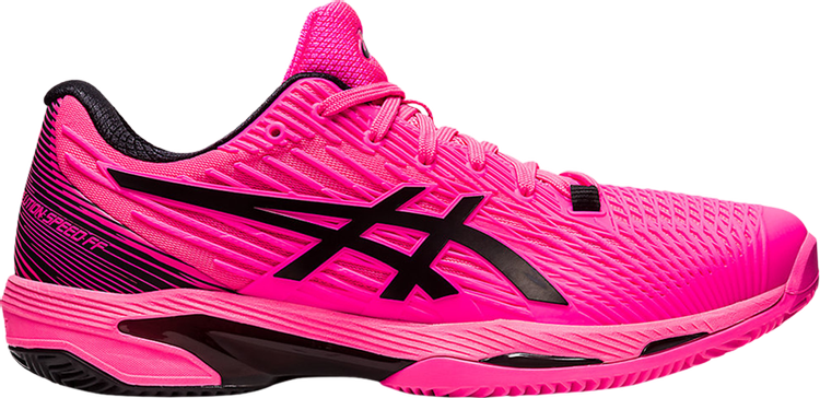 Solution Speed FF 2 Clay 'Hot Pink'