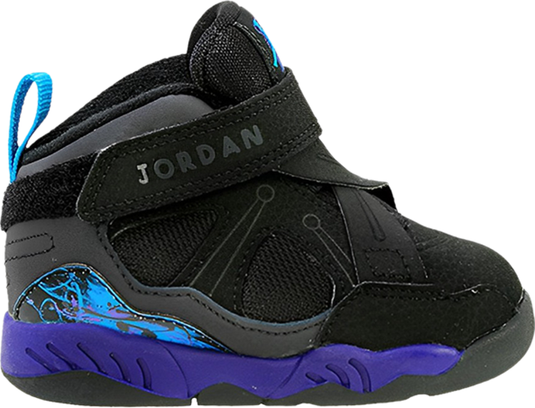 Air Jordan 8.0 TD 'Aqua'