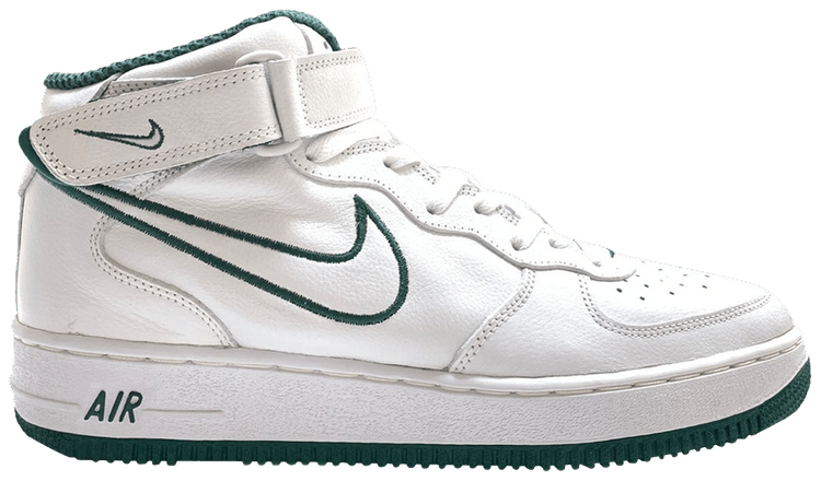 Nike Air Force 1 Mid Deep Forest