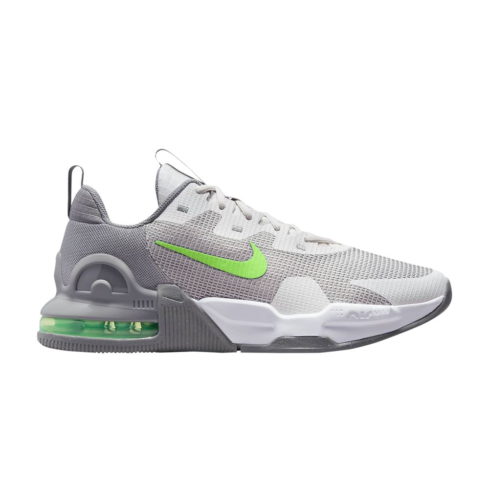 NIKE AIR MAX ALPHA TRAINER 5 'PHANTOM GREEN STRIKE'