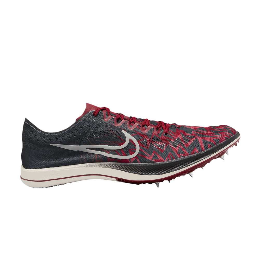 Pre-owned Nike Zoomx Dragonfly 'bowerman Track Club' In Red