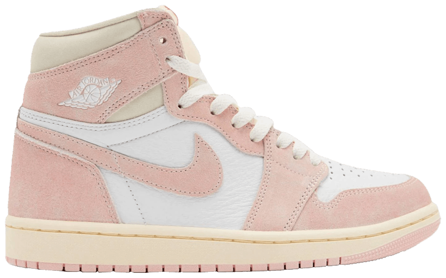Buy Air Jordan 1 Retro High OG PS 'Washed Pink' FD2597 600 GOAT
