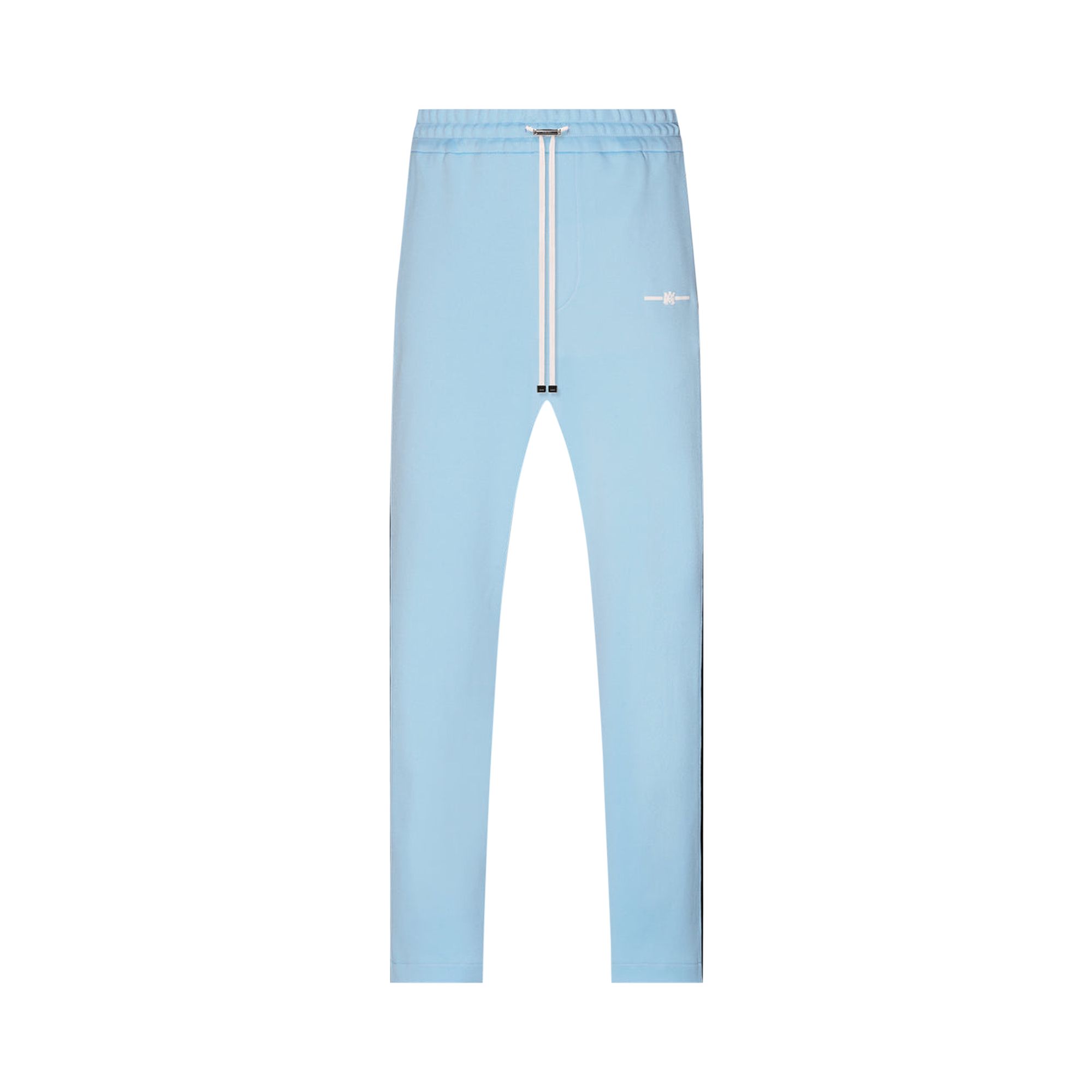 Pre-owned Amiri Always On Point Track Pants 'blue' | Men's Size Xs